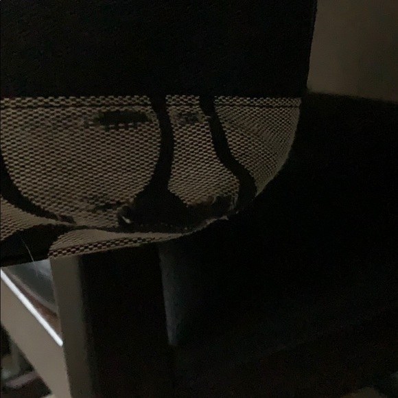 Coach handbag - Picture 4 of 7